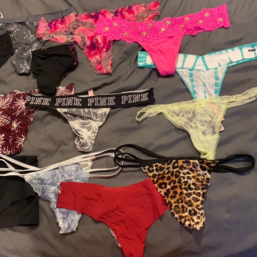 Thongs